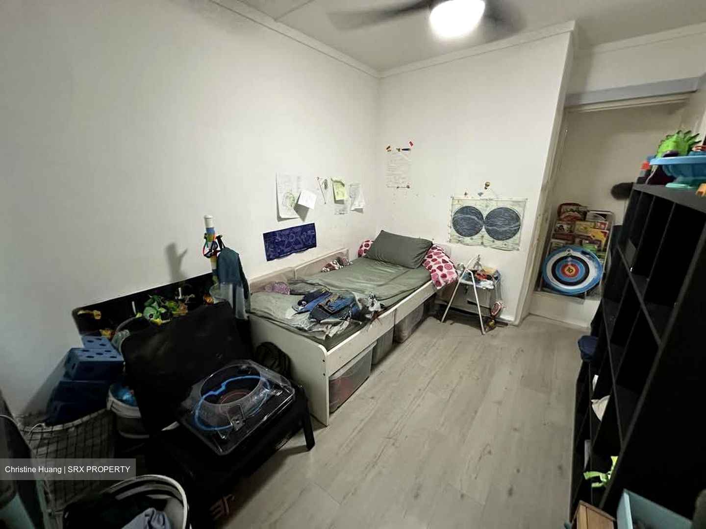 Blk 618 Senja Road (Bukit Panjang), HDB 4 Rooms #571616421